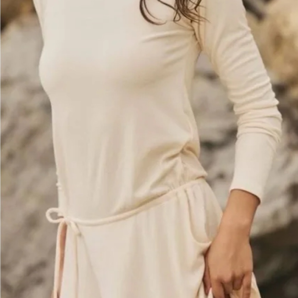 Free People Mini Dress